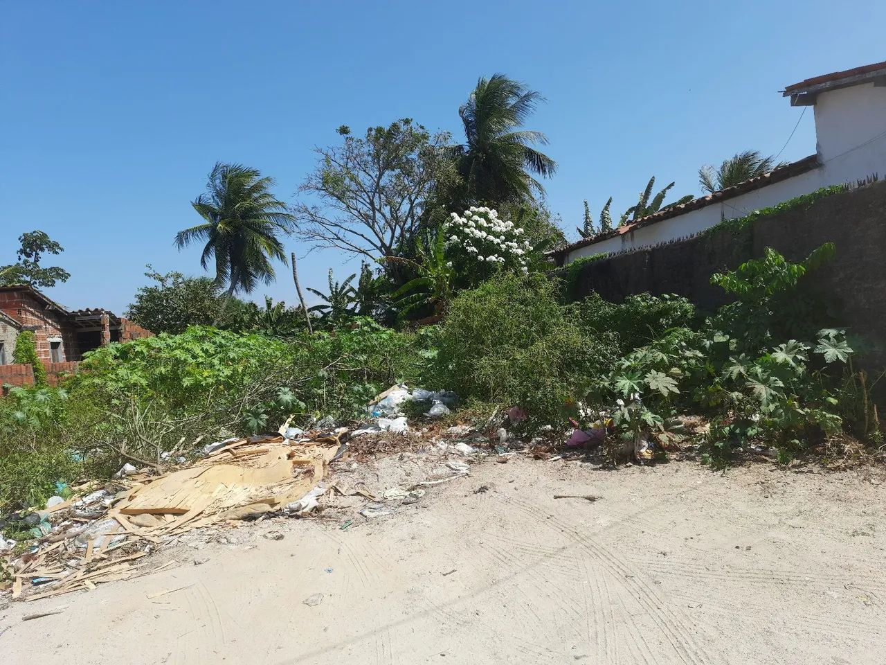 Terreno em Itaitinga  - Foto 3