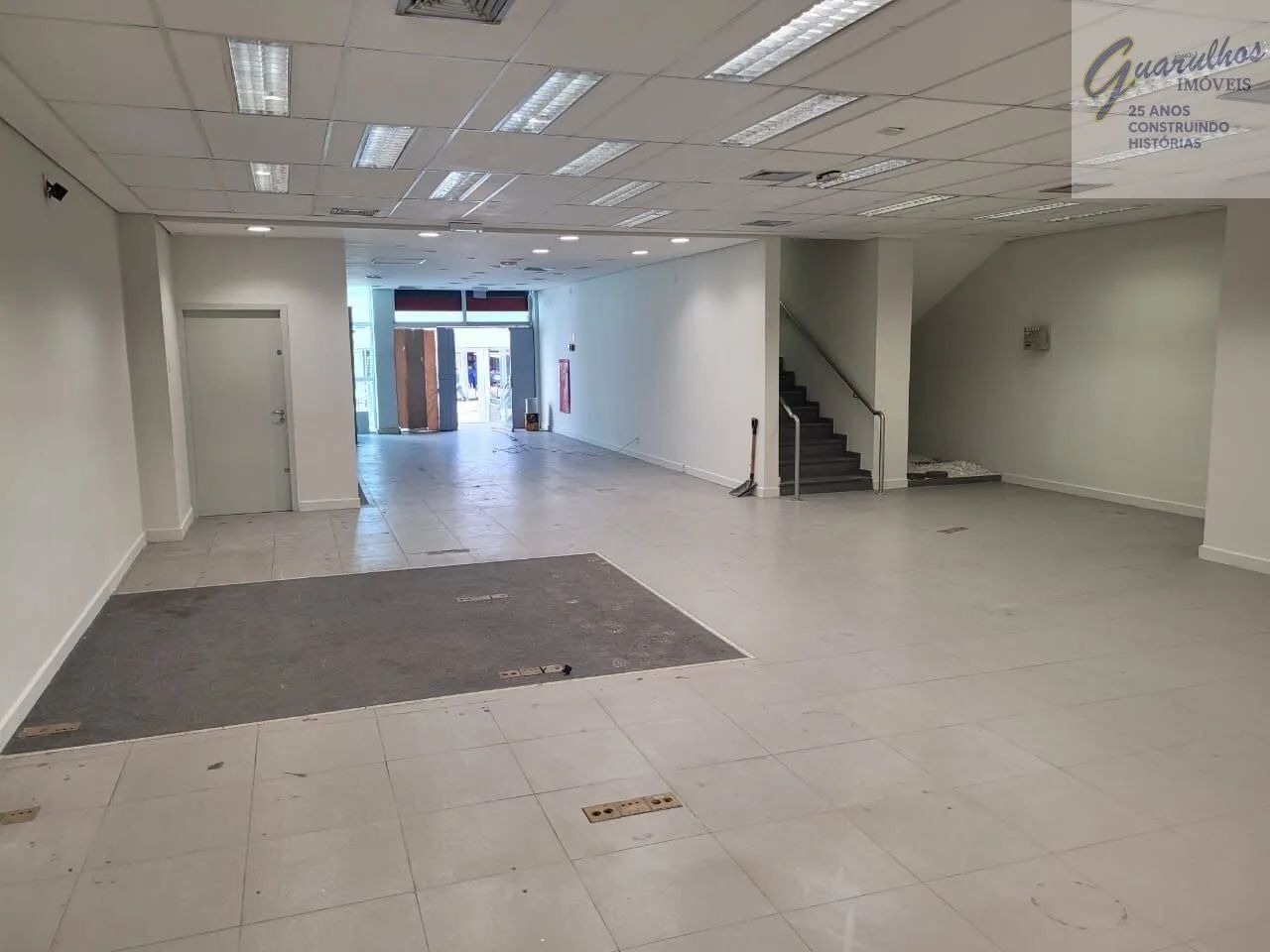Prédio para alugar, 1184 m² por R$ 52.920,00/mês - Centro - Guarulhos/SP - Foto 8