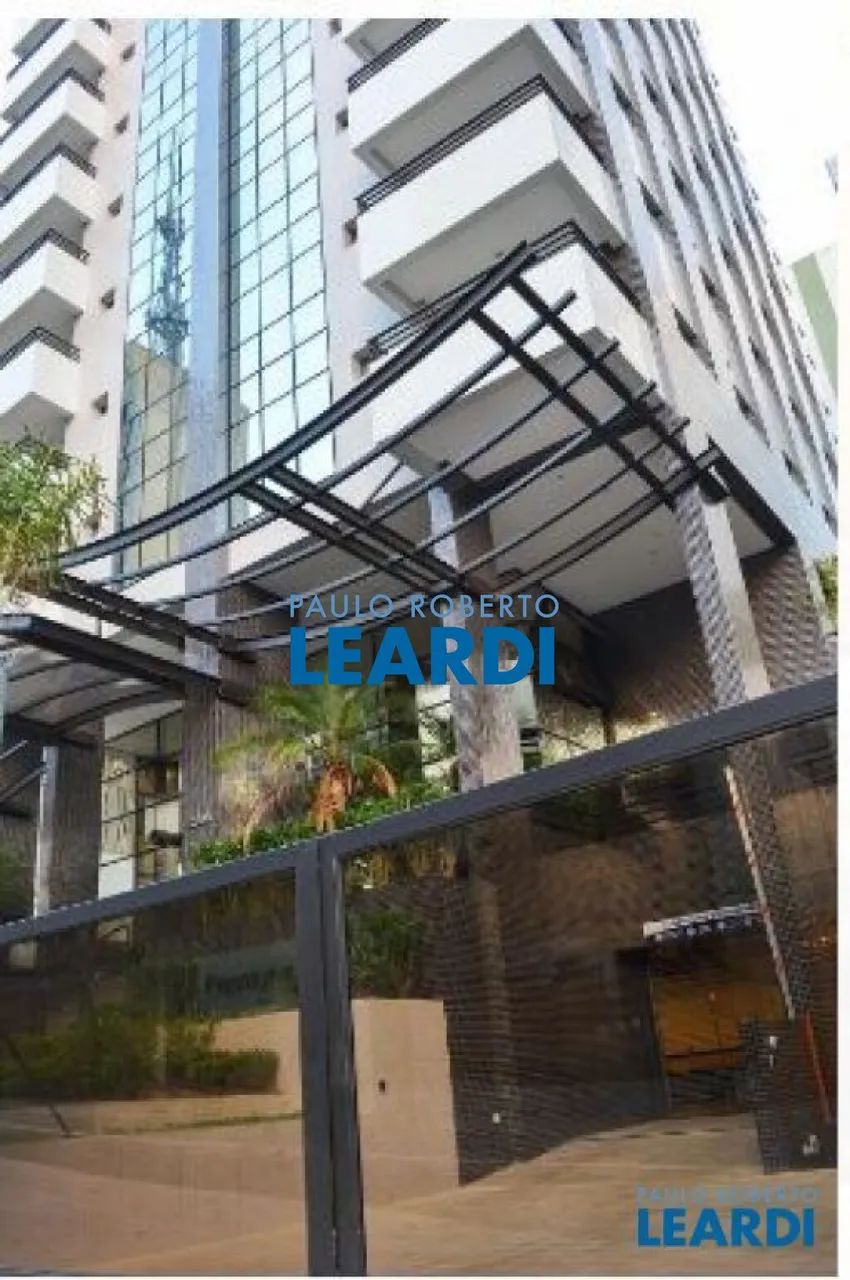 CONJ. COMERCIAL - JARDIM PAULISTA - SP