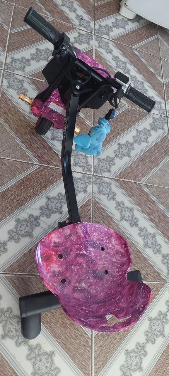 Drift eletrico  - Foto 5