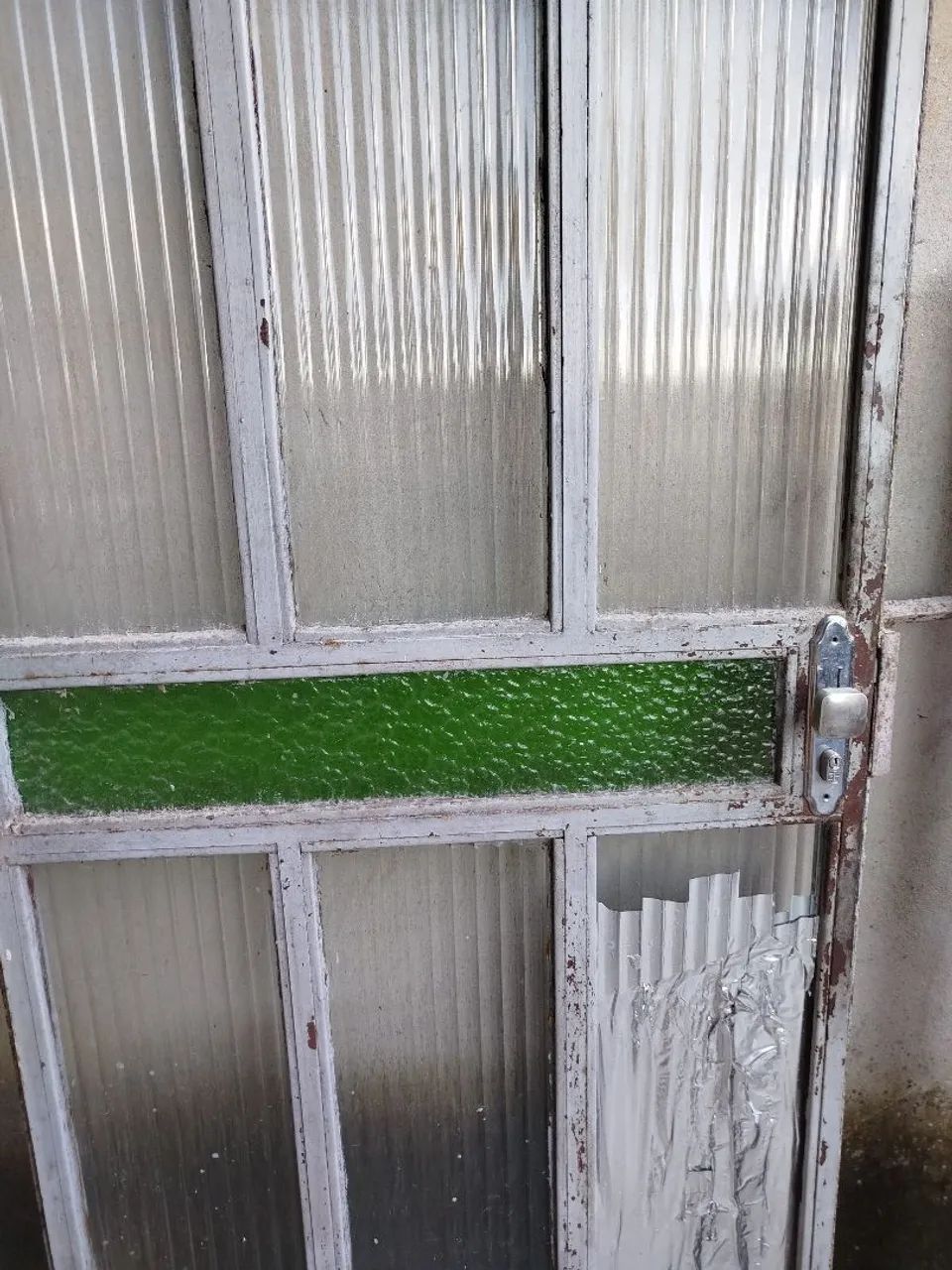 Porta de vidro 475490573668198401