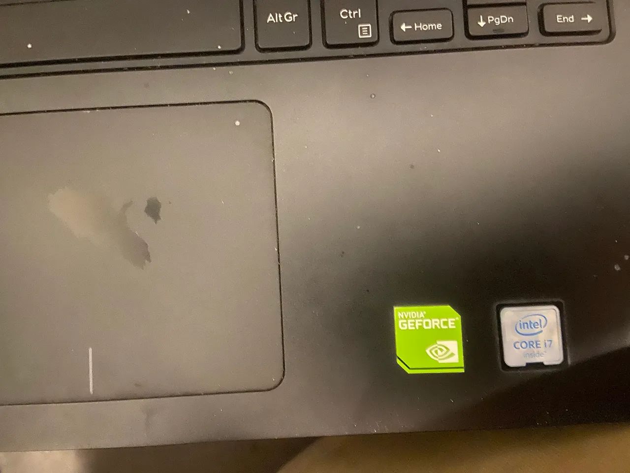 Notebook Dell i7 - Foto 3