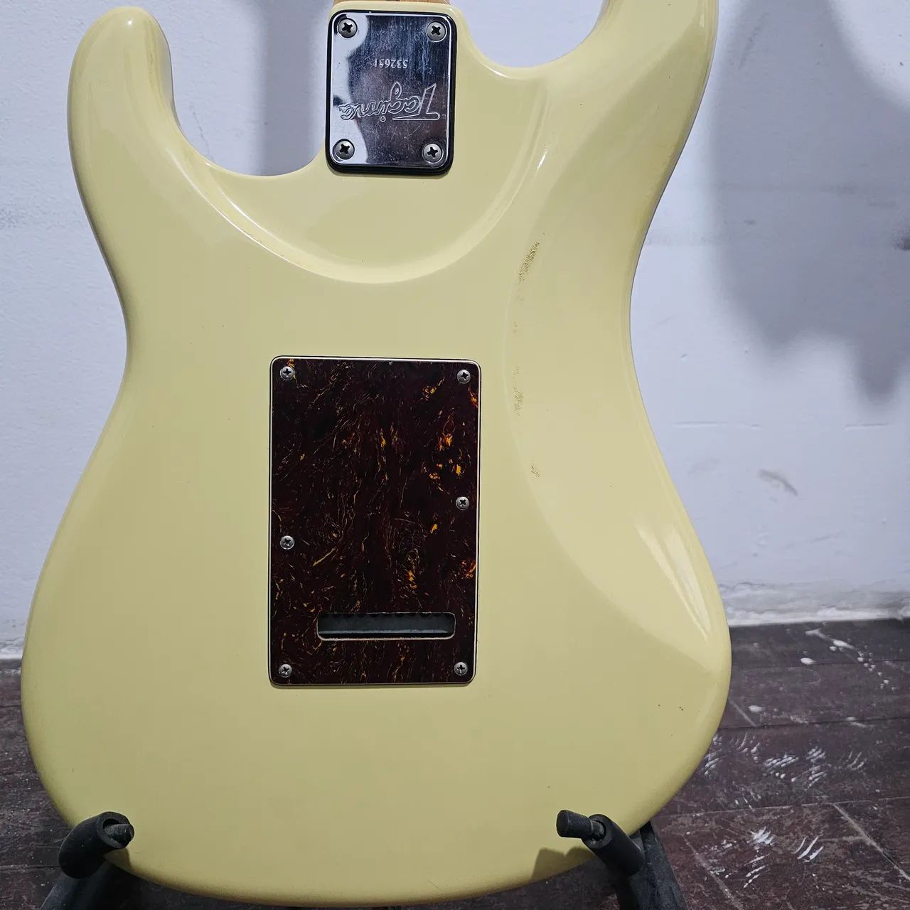 Guitarra tagima t735 - Foto 5