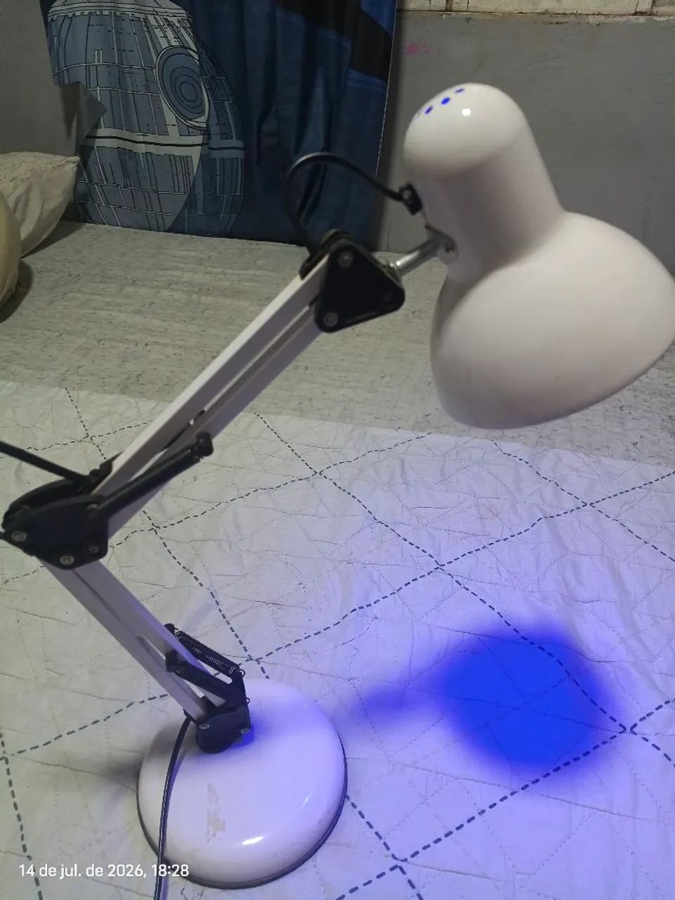 Vendo Abajur  - Foto 3