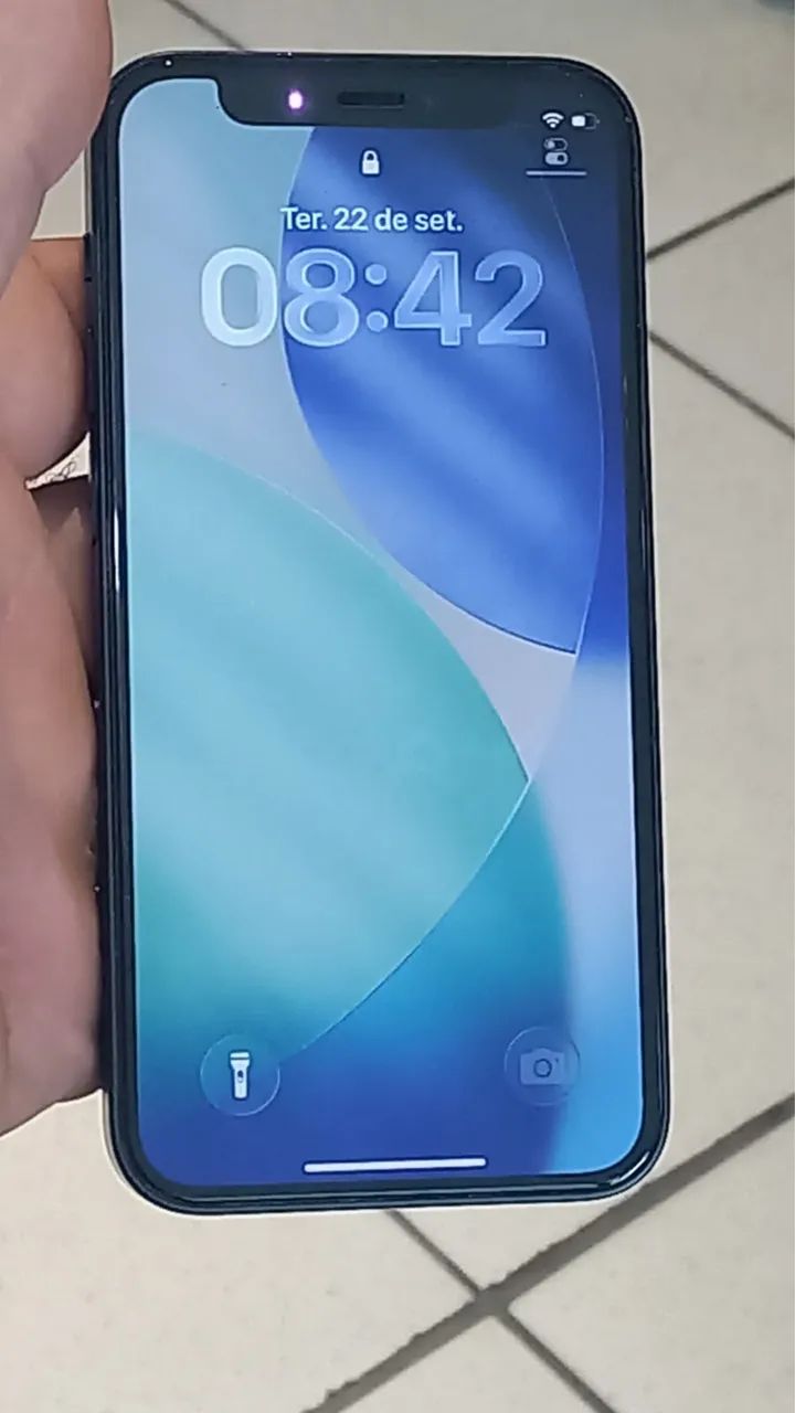 iPhone 12 mini 64gb - Celulares e Smartphones - Tijuca, Contagem