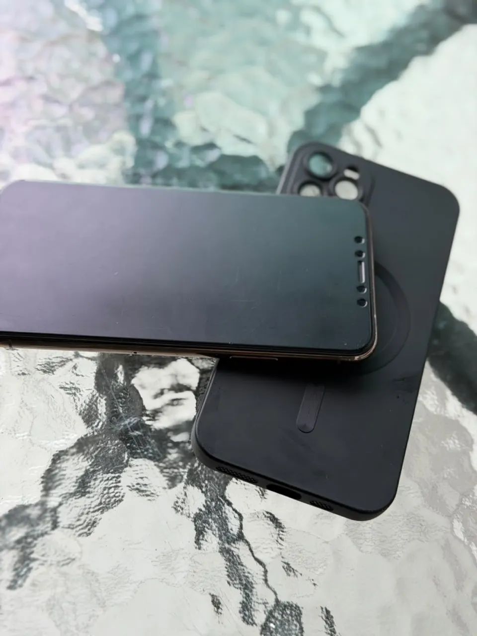iPhone 11 PRO - 256 Gigas - Celulares e Smartphones - Horto Bela