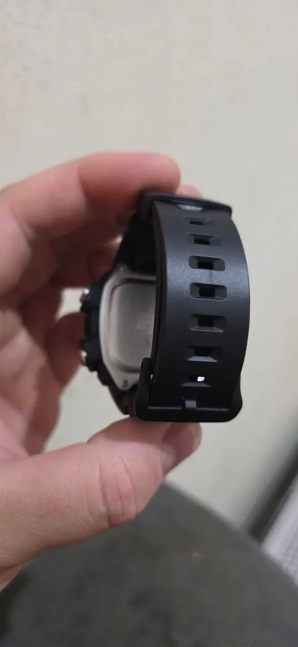 Relógio Casio Dw-291H-9Avdf (Original) - Foto 3