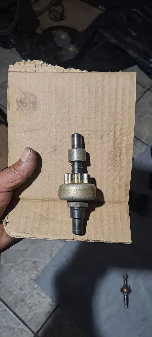 BENDIX DE PARTIDA EVINRUDE 