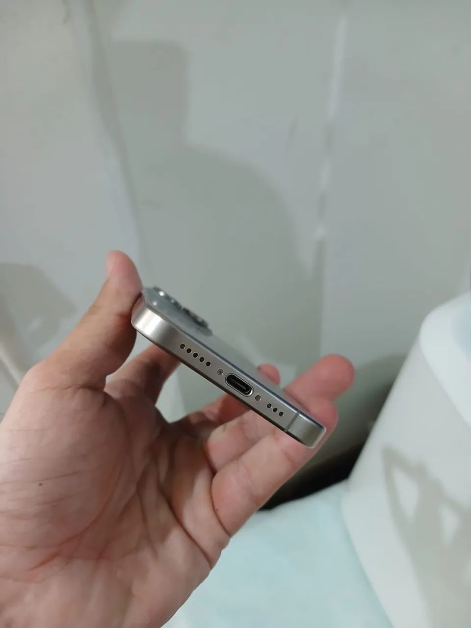 iPhone 15 PRO - Foto 2