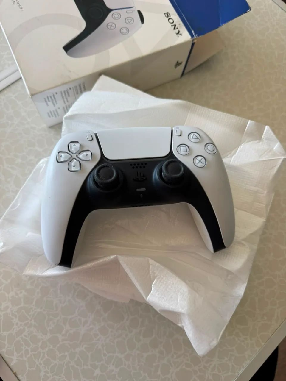 Dual Sense PS5