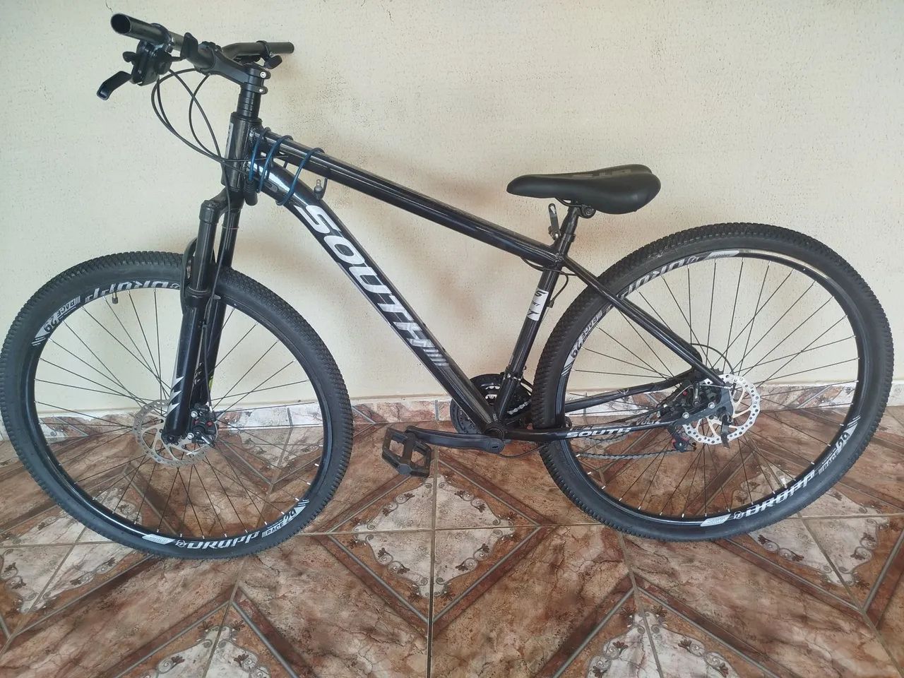 Bicicleta aro 29