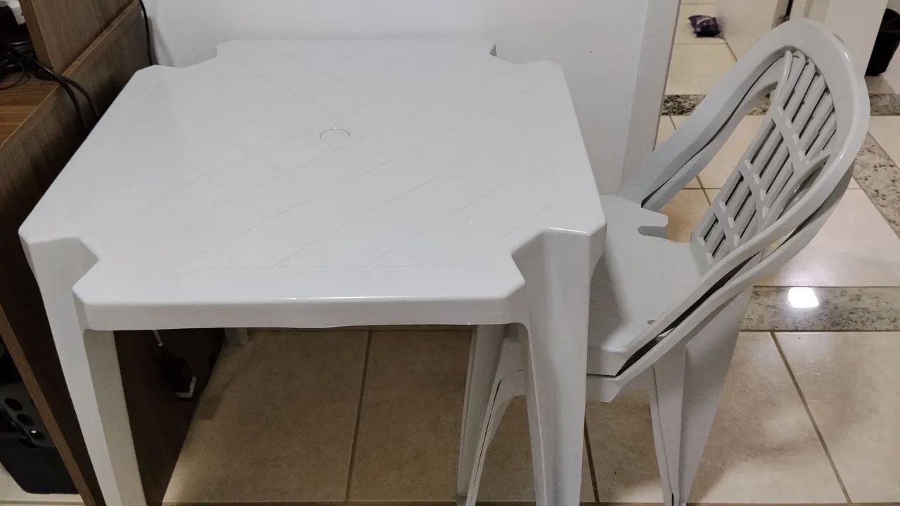 Jogo de mesa
