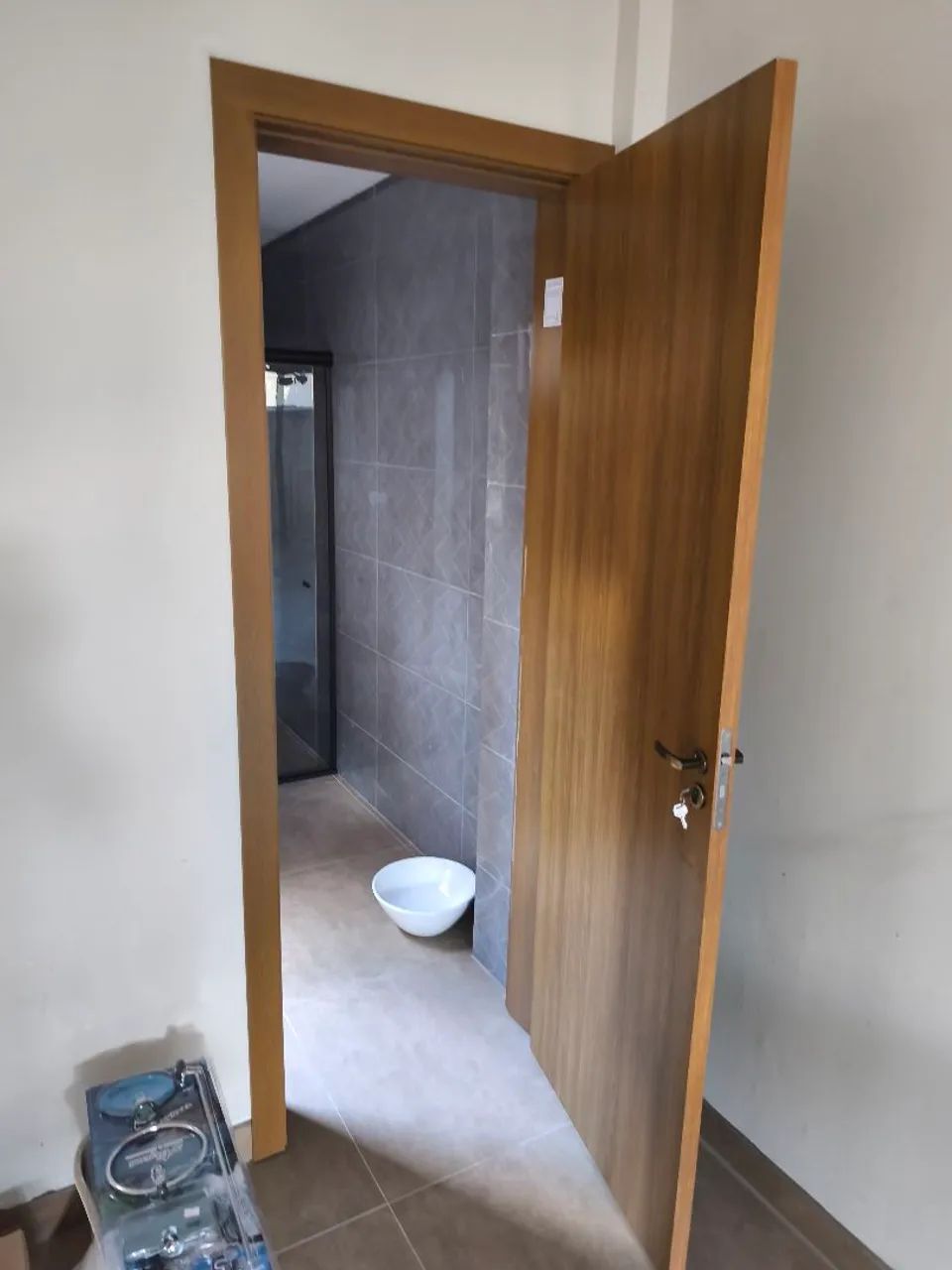 Kitinete em FAG Cascavel-PR/PR  - Foto 4