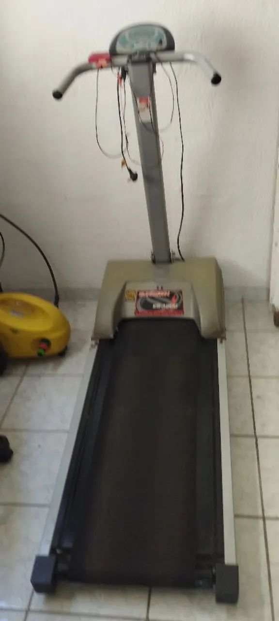 Esteira Ergometrica Sundown ES 1200. - Foto 2