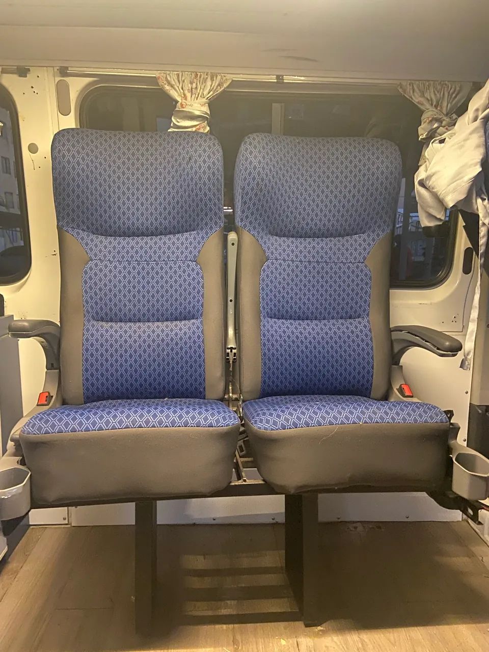 Banco Van Ducato  - Foto 3