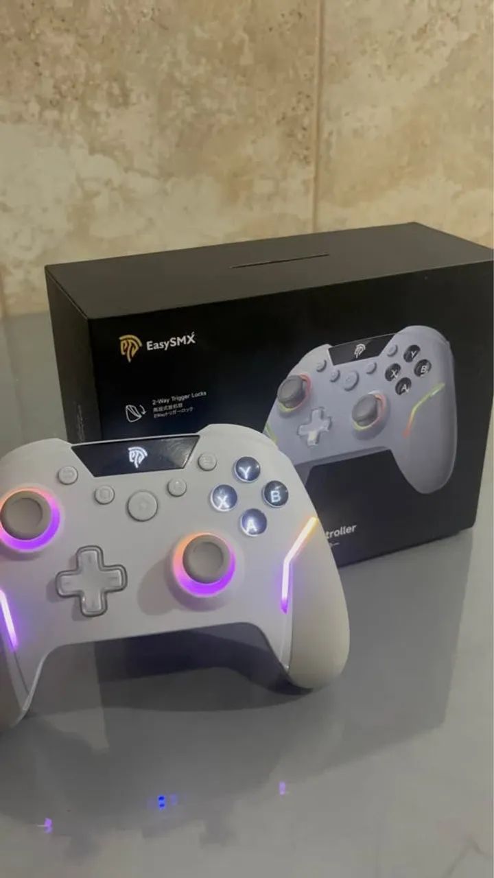 Controle EasySMX X20 - Foto 3