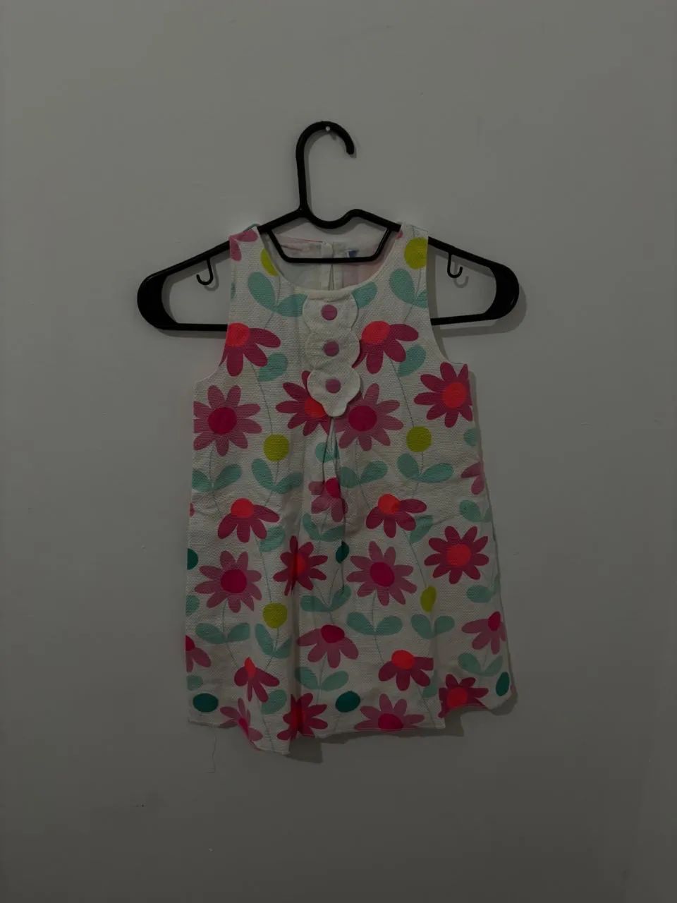 Vestido infantil importado - Foto 2