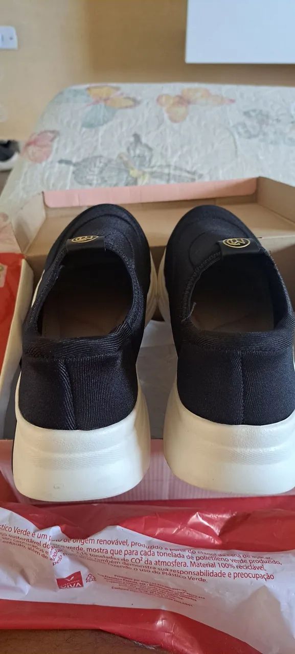 Tenis Modare  Ultra confortável  - Foto 2