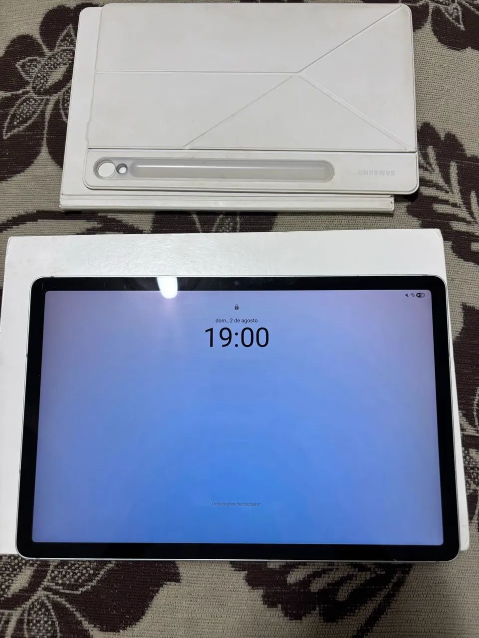 GALAXY TAB S9 FE- NOVO - Foto 5