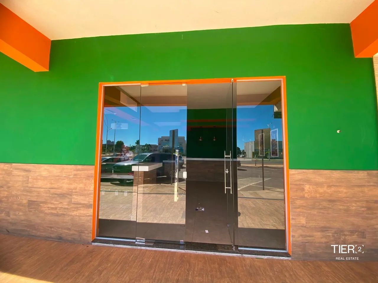 Loja Comercial na Pista do Antigo Aeroporto - Foto 3