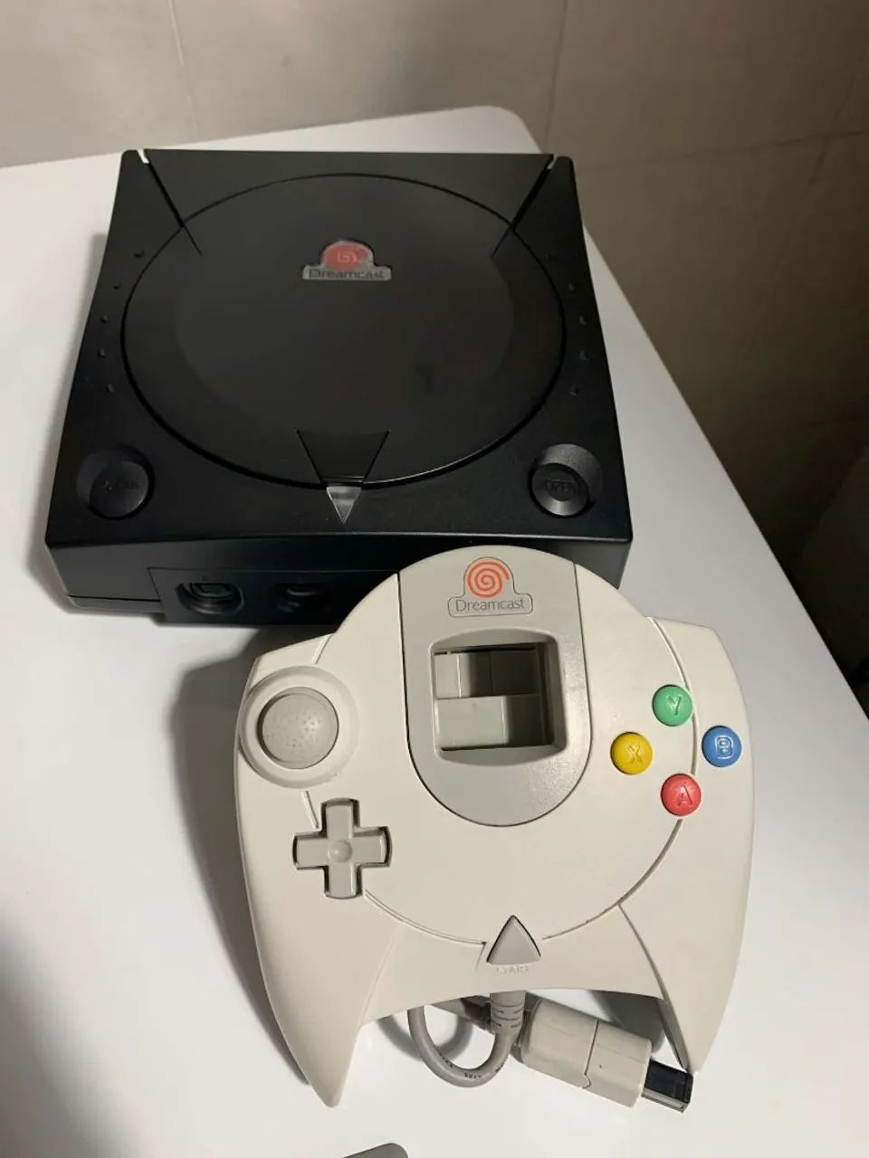 Console Dreamcast Modificado !!  - Foto 4
