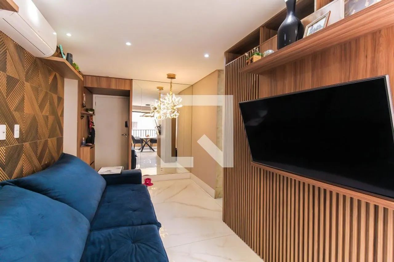 Apartamento à Venda - Mooca, 2 Quartos, 57 m2 - Foto 3