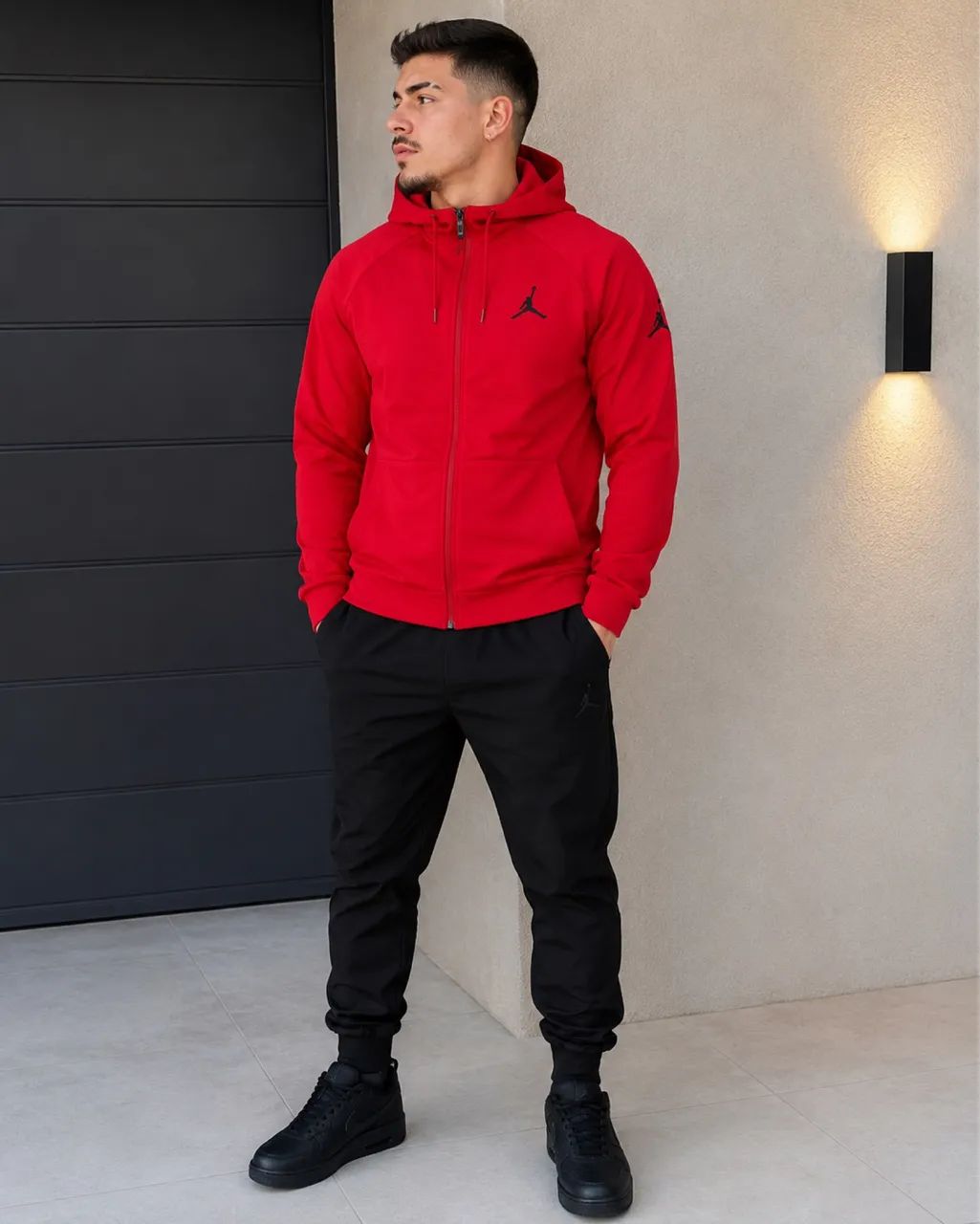 Conjunto inverno  - Foto 2