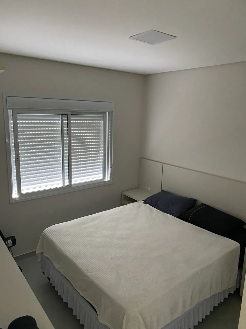Vendo apartamento 550 metros da praia de palmas  - Foto 3