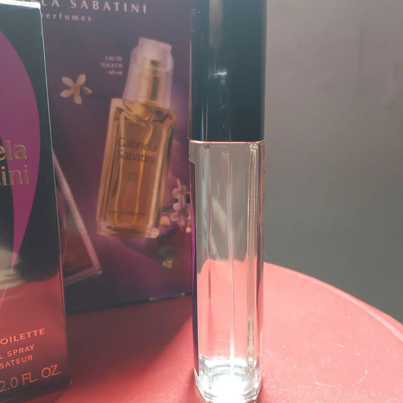 2 Perfumes Gabriela Sabatini - Foto 4