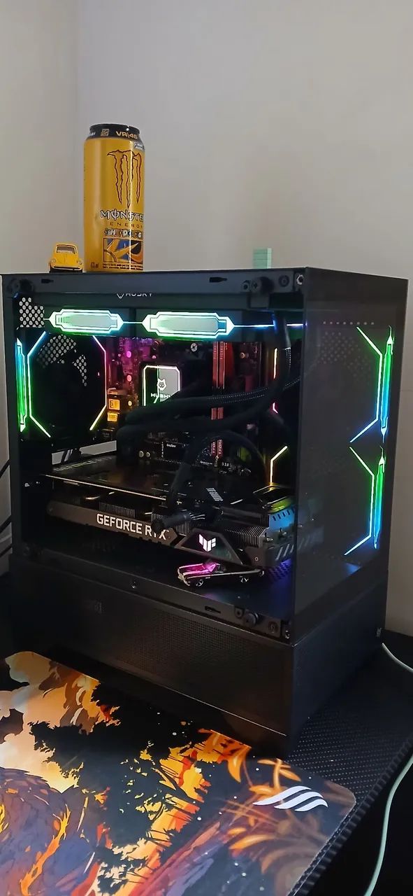 Pc Gamer NEGOCIÁVEL  - Foto 2