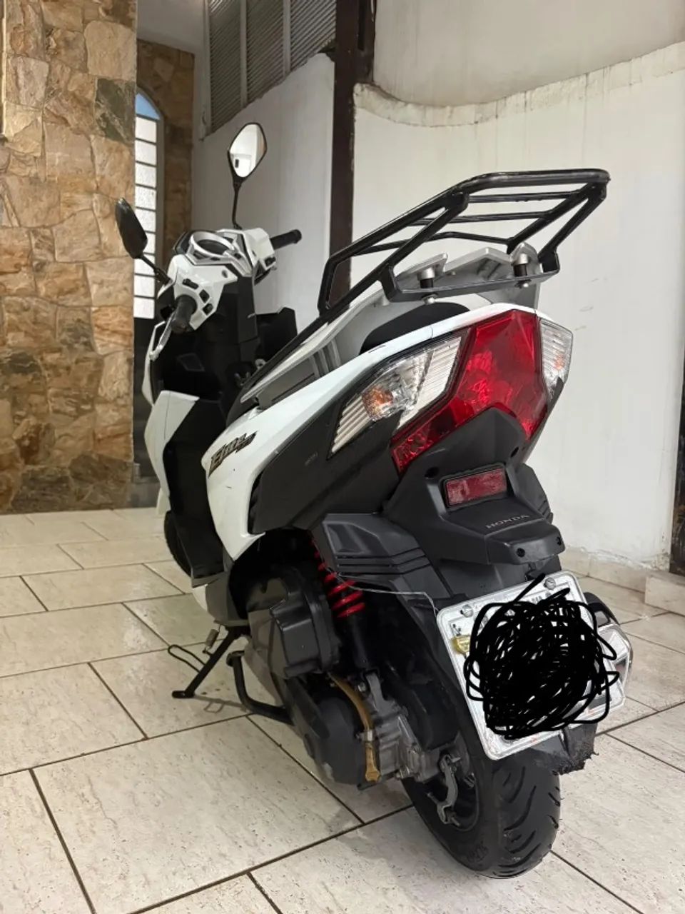 Moto Elite 125cc  - Foto 5