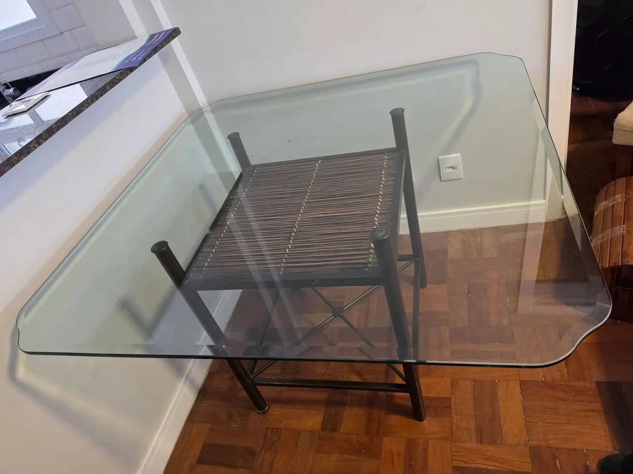 MESA DE JANTAR