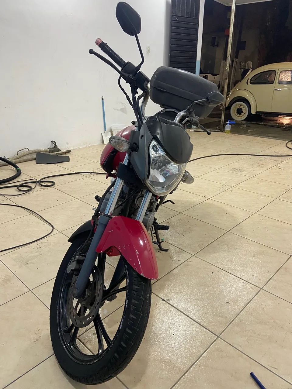 Vendo e troco  - Foto 3