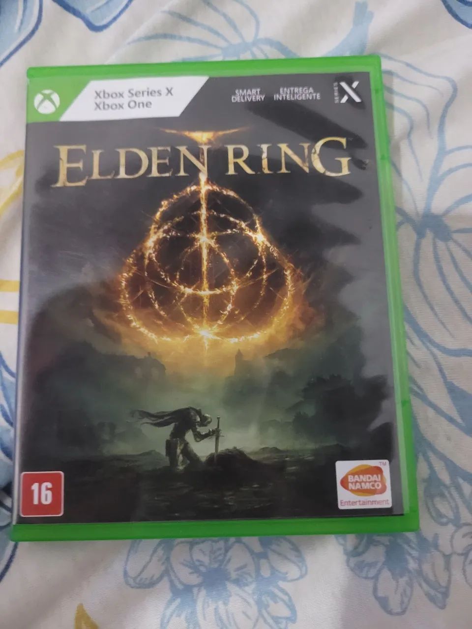 Elden Ring Xbox 