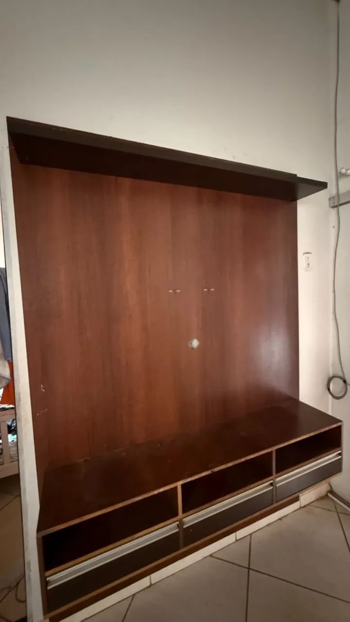 Painel para sua televisão  - Foto 2