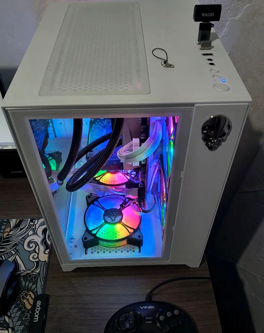 PC GAMER - Foto 4