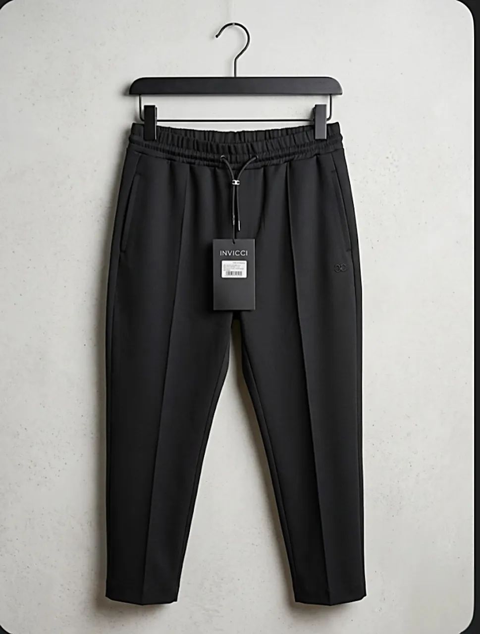 Conjunto Invicci Luxury Sport - Minimalismo e Performance (Novo) - Foto 3