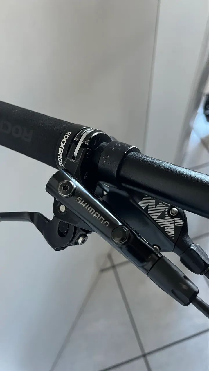 Bicicleta Cannondale FSI carbon  - Foto 3