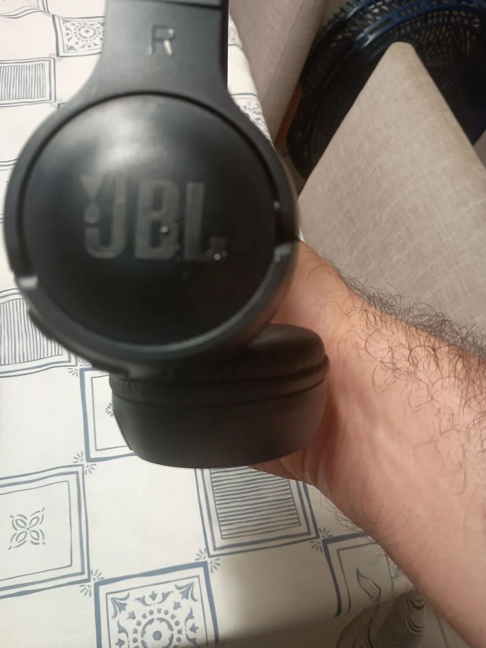 Headphones JBL bluetooth  - Foto 4