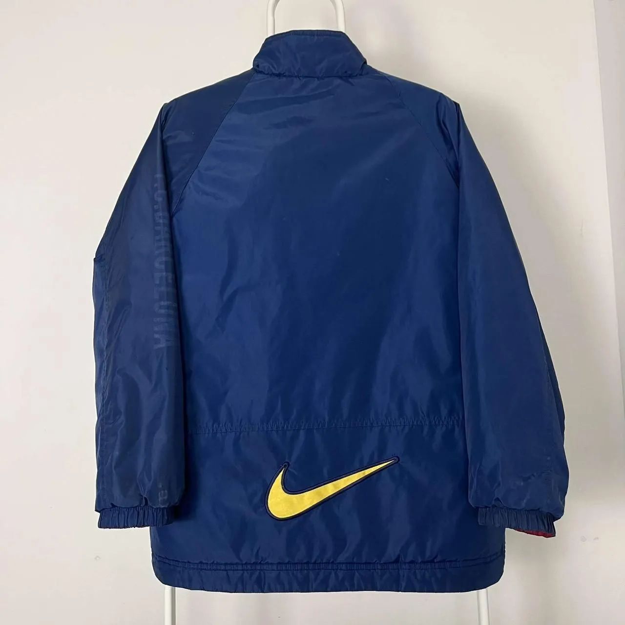 Jaqueta Barcelona 2000/2001 - Foto 2
