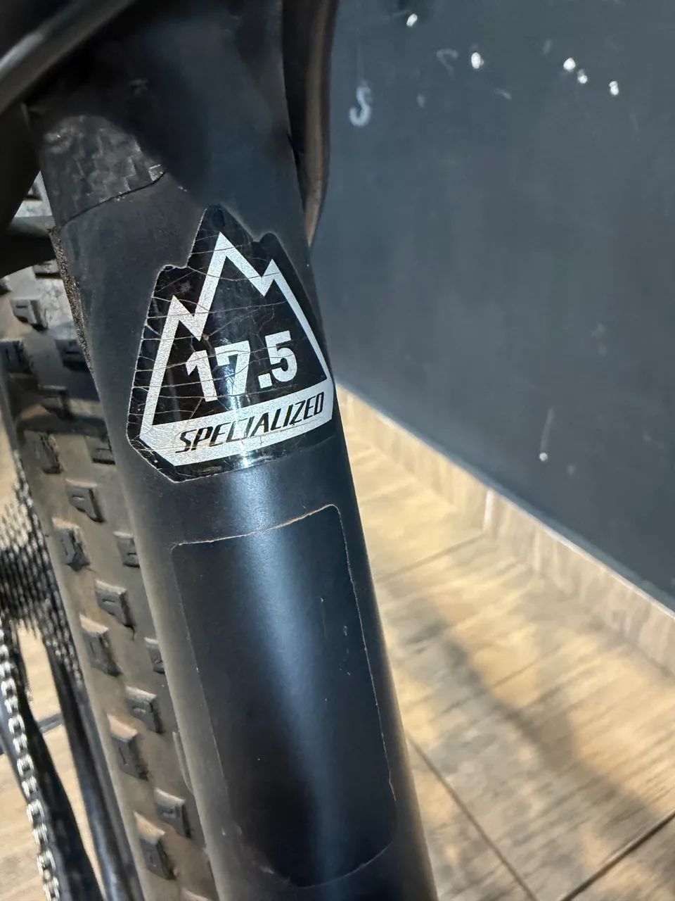 ? SPECIALIZED STUMPJUMPER HT COMP CARBON - FULL UPGRADE ? - Foto 5