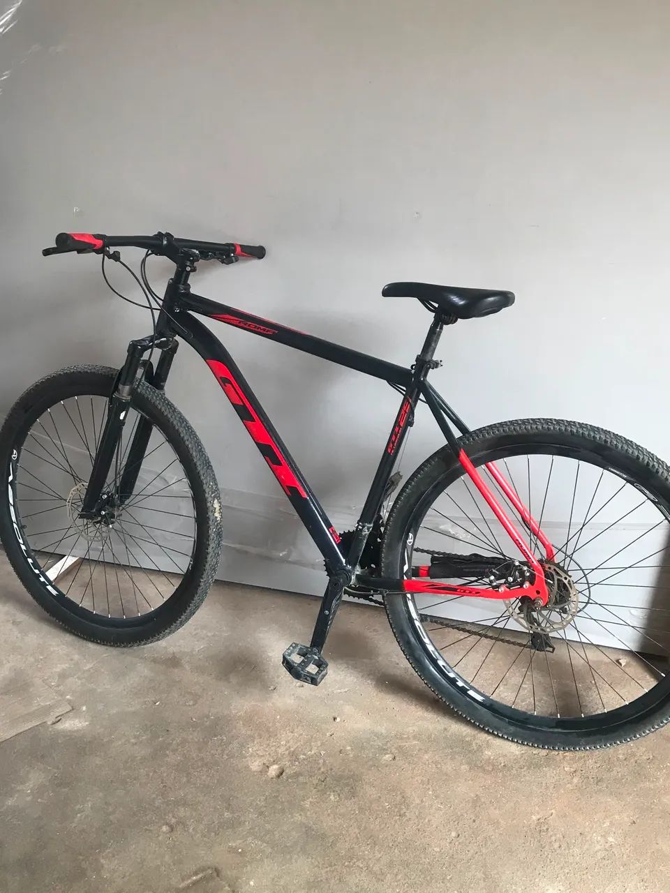 Vende-se bicicleta  - Foto 3