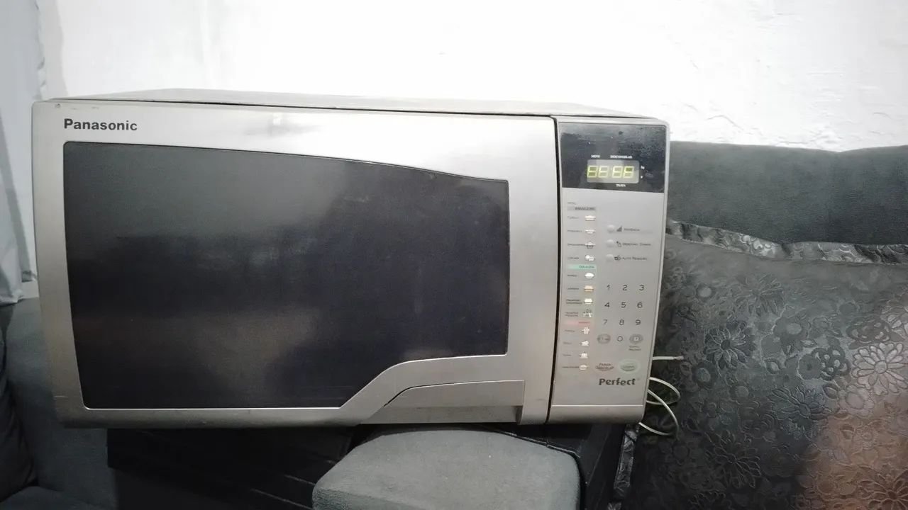 Microondas