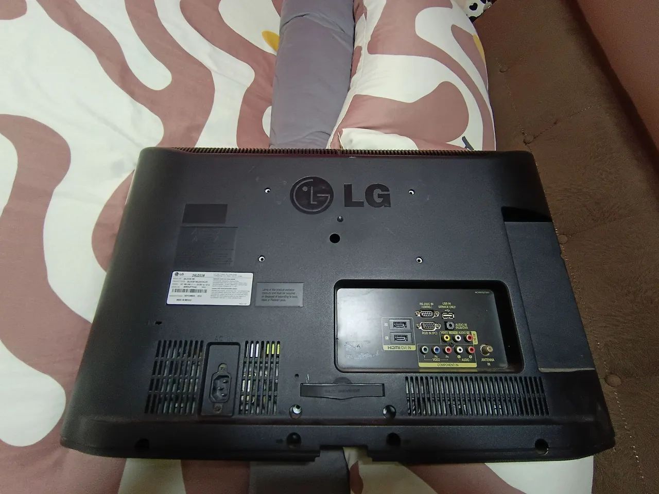 Vende se televisão  - Foto 3
