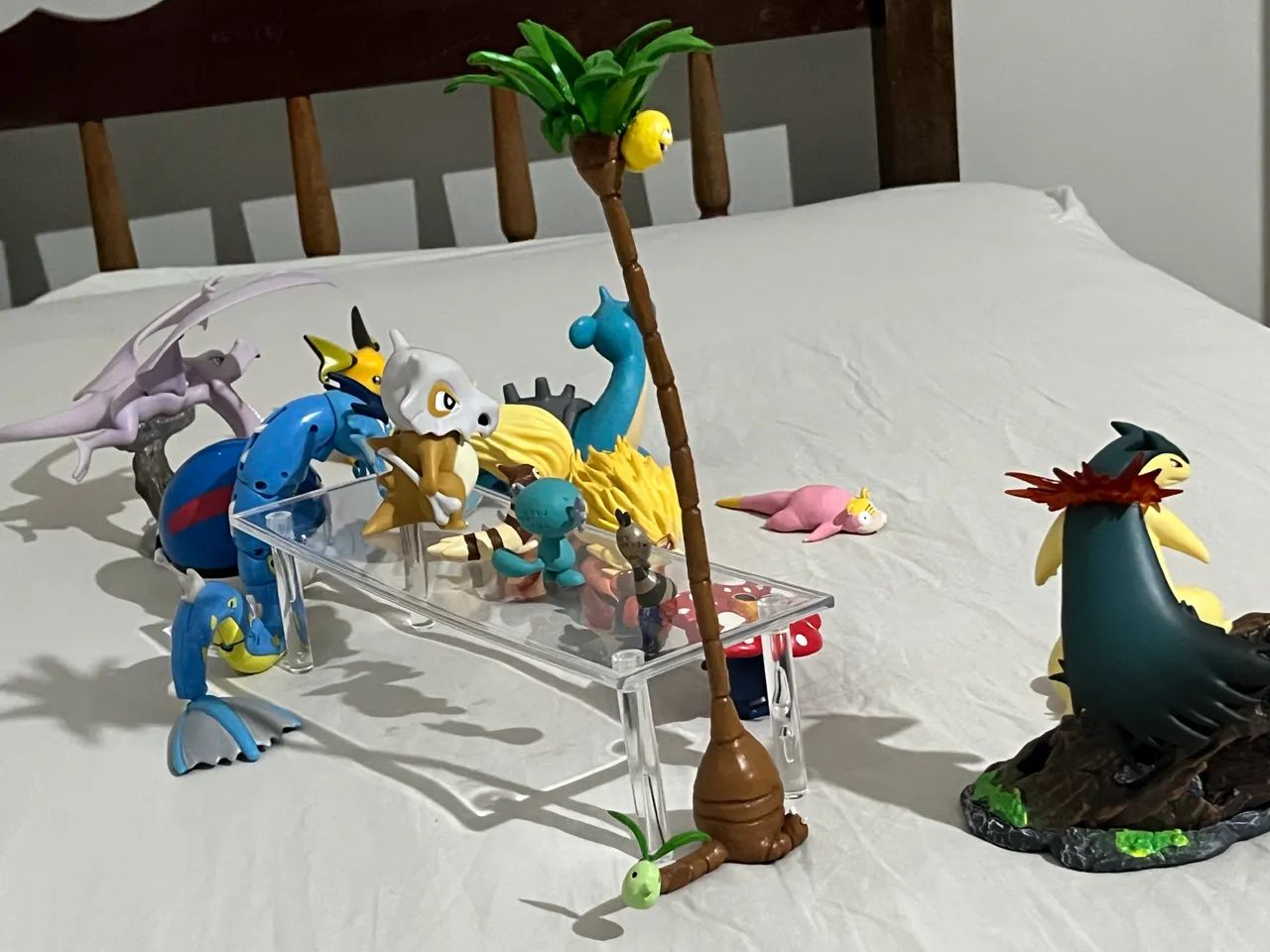 Bonecos Pokémon 
