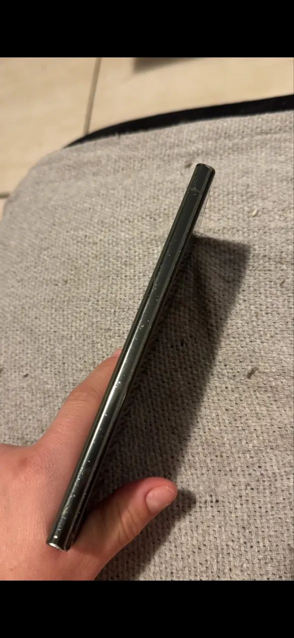 Samsung S23 Ultra 256GB - Bom Estado - Foto 5