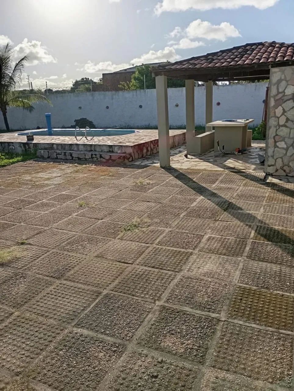 Vendo excelente Casa na Praia de Catuama - Foto 5