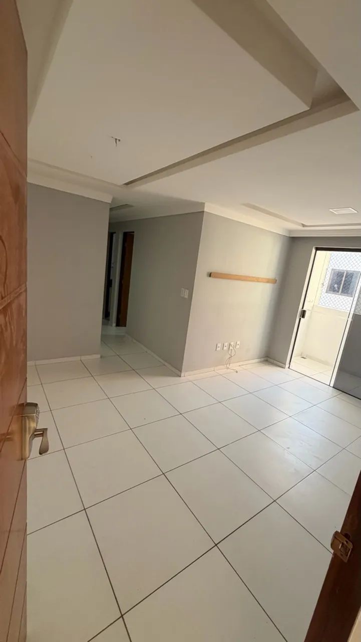 APARTAMENTO GEISEL - PINHEIROS DO SUL II - ALUGUEL - Foto 2