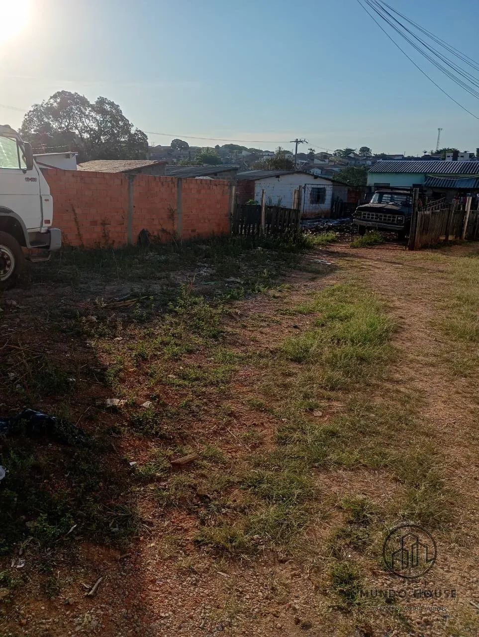 Terreno no Jardim Marnilda em Sorocaba - Foto 2