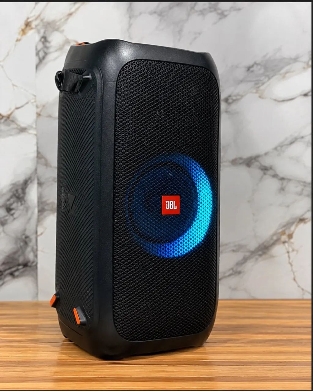 JBL ON THE GO 